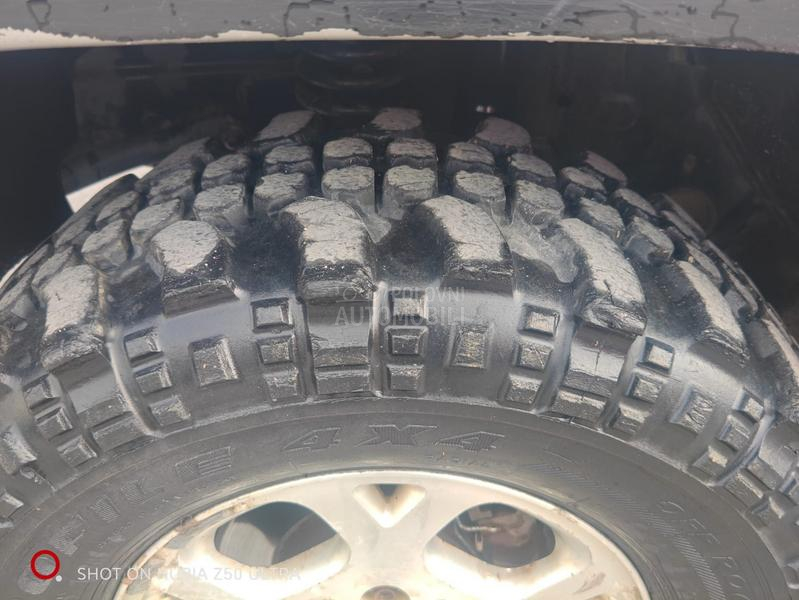 Jeep Grand Cherokee 3 1d samo kess