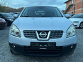 Nissan Qashqai 2,0 DCI 4X4 T00P