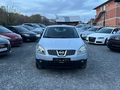 Nissan Qashqai 2,0 DCI 4X4 T00P