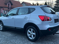 Nissan Qashqai 2,0 DCI 4X4 T00P