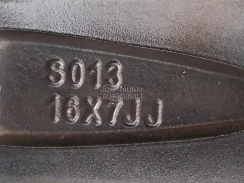 Barum 205/55 R16 Sve sezone