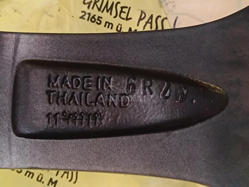 Barum 205/55 R16 Sve sezone