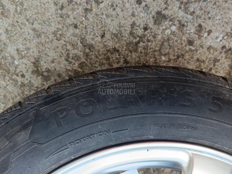 Barum 205/55 R16 Sve sezone