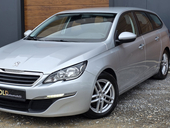 Peugeot 308 1.6 HDi 92 ALLURE