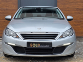 Peugeot 308 1.6 HDi 92 ALLURE