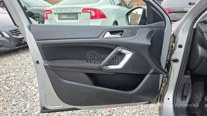 Peugeot 308 1.6 HDi 92 ALLURE