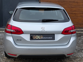 Peugeot 308 1.6 HDi 92 ALLURE