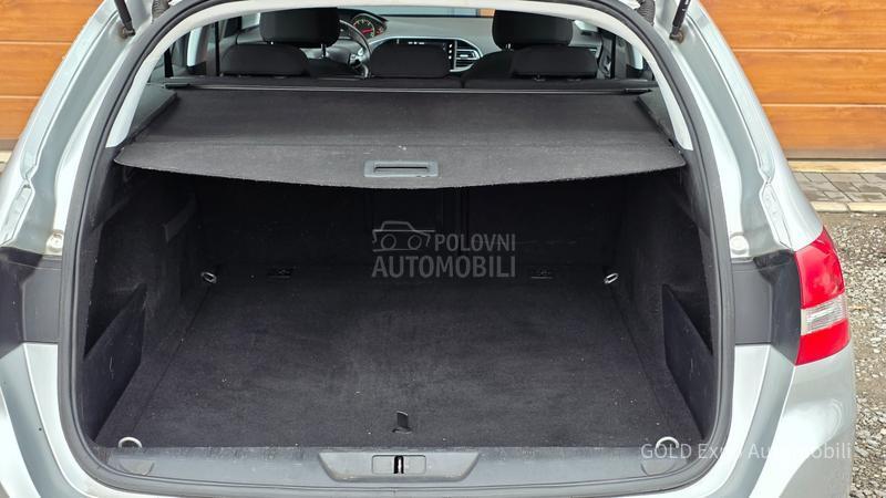 Peugeot 308 1.6 HDi 92 ALLURE