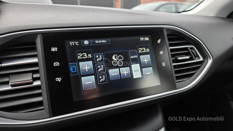 Peugeot 308 1.6 HDi 92 ALLURE