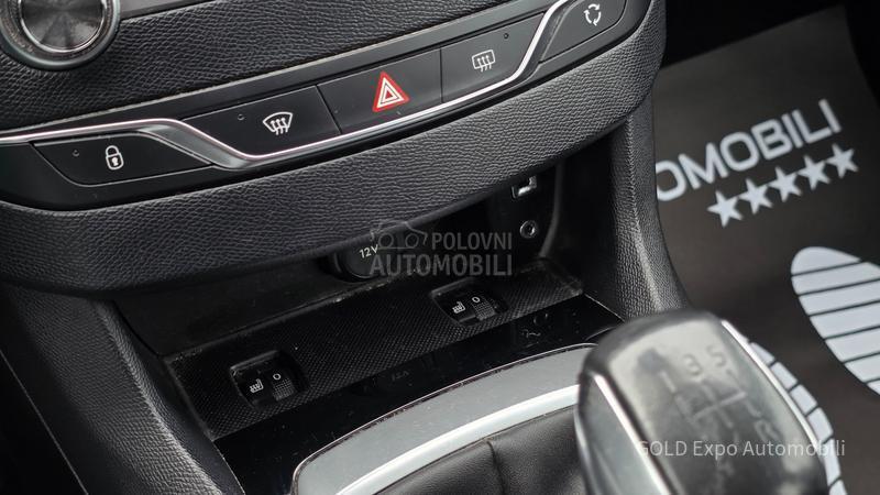 Peugeot 308 1.6 HDi 92 ALLURE