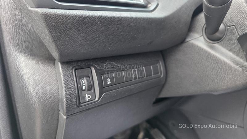 Peugeot 308 1.6 HDi 92 ALLURE