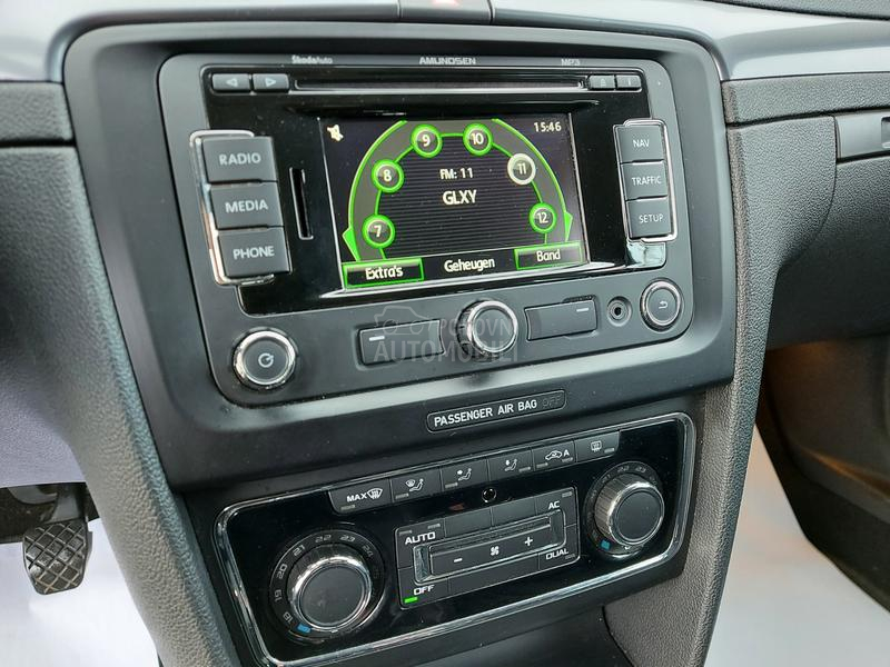 Škoda Superb 1.4 tsi 251217 k m