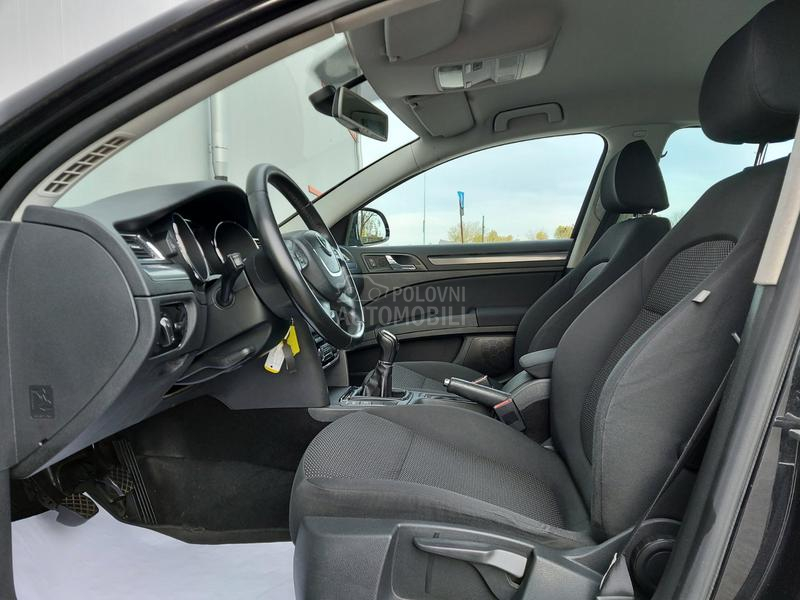 Škoda Superb 1.4 tsi 251217 k m