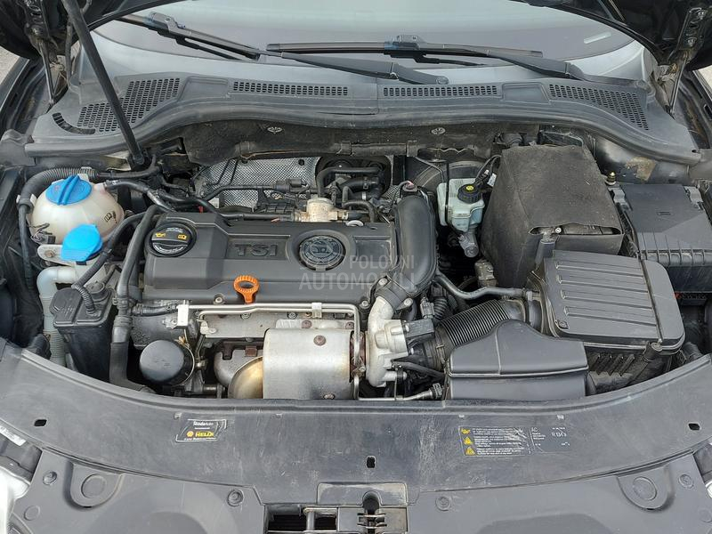 Škoda Superb 1.4 tsi 251217 k m