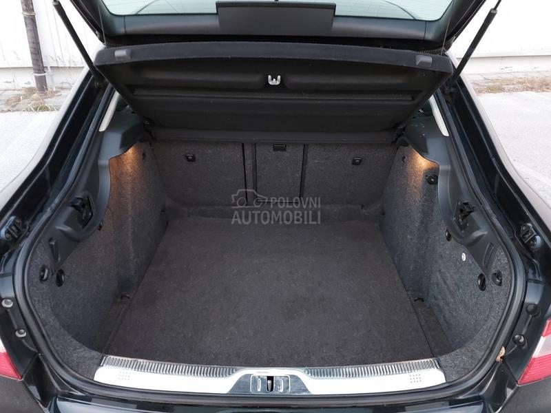 Škoda Superb 1.4 tsi 251217 k m