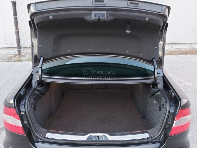 Škoda Superb 1.4 tsi 251217 k m