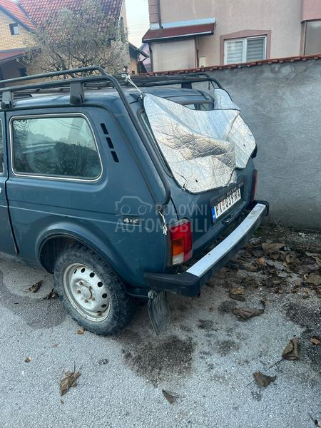 Lada Niva 