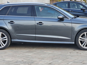 Audi A3 1.4 g-tron MATRIX