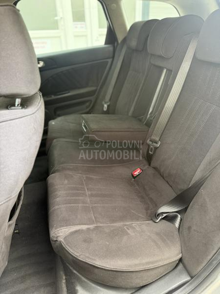 Alfa Romeo 159 1.9 jtdm