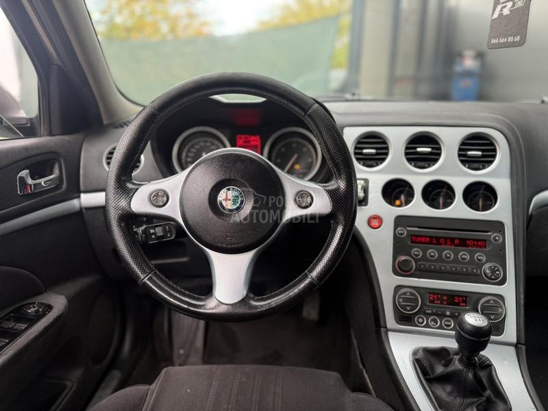 Alfa Romeo 159 1.9 jtdm