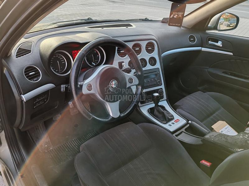 Alfa Romeo 159 1.9 jtdm