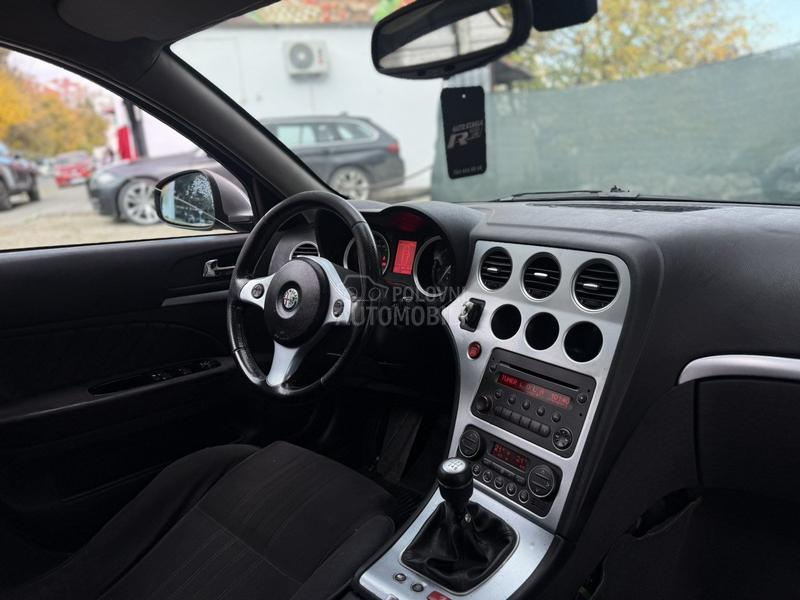 Alfa Romeo 159 1.9 jtdm