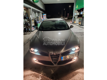 Alfa Romeo 159 1.9 jtdm