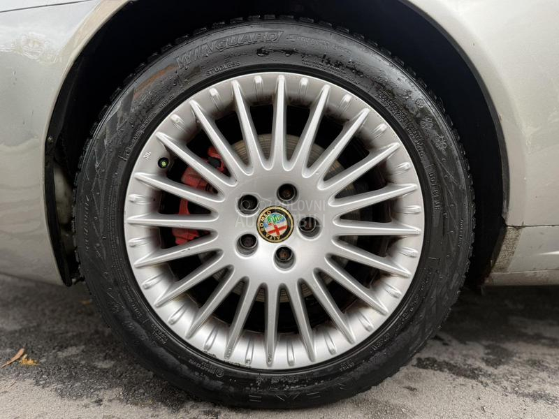 Alfa Romeo 159 1.9 jtdm