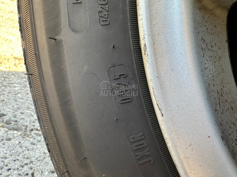 Volkswagen Golf Plus 1.4 FABRIČKO stanje