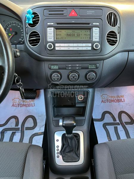 Volkswagen Golf Plus 1.4 FABRIČKO stanje