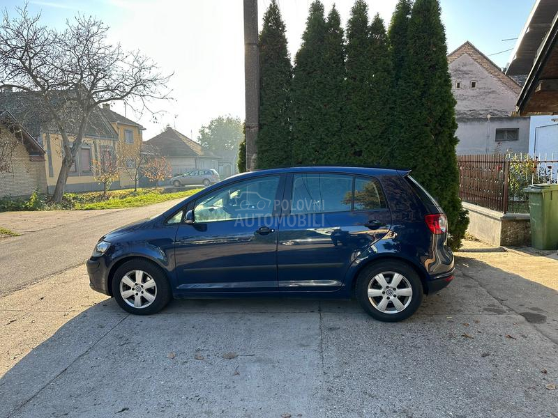 Volkswagen Golf Plus 1.4 FABRIČKO stanje