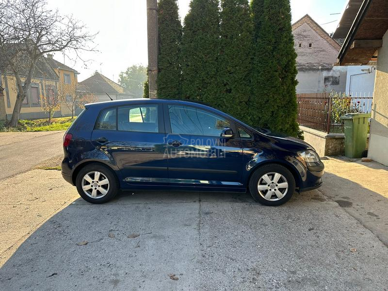 Volkswagen Golf Plus 1.4 FABRIČKO stanje