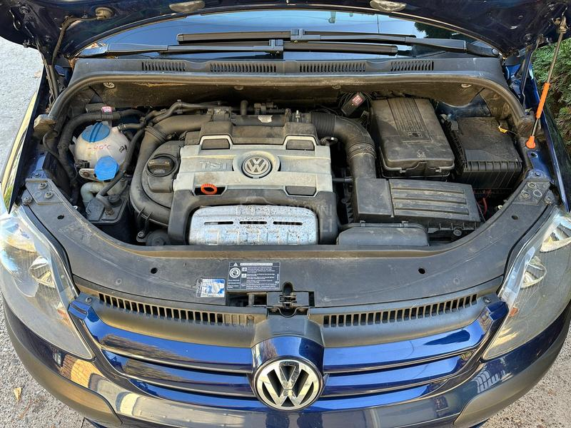 Volkswagen Golf Plus 1.4 FABRIČKO stanje