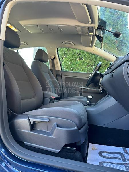 Volkswagen Golf Plus 1.4 FABRIČKO stanje