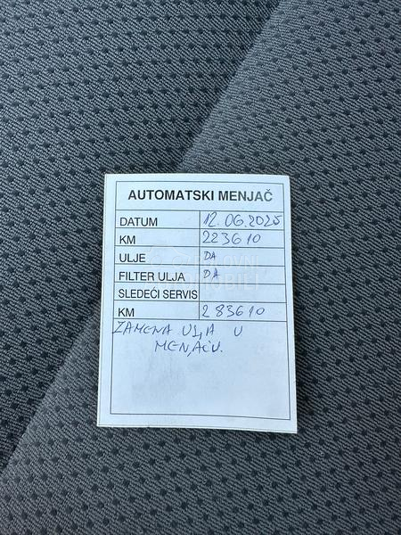 Volkswagen Golf Plus 1.4 FABRIČKO stanje