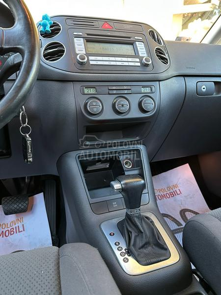 Volkswagen Golf Plus 1.4 FABRIČKO stanje