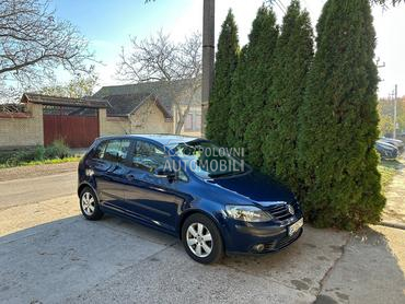 Volkswagen Golf Plus 1.4 FABRIČKO stanje