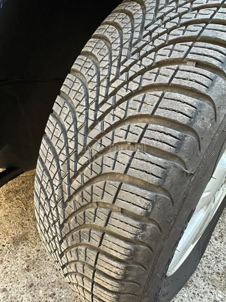 Volkswagen Golf Plus 1.4 FABRIČKO stanje