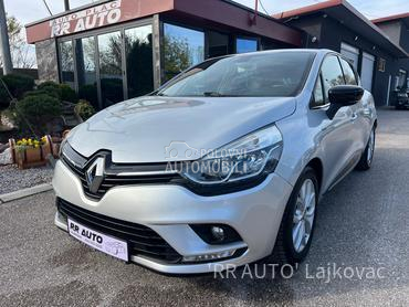 Renault Clio 1.5DCI DUEL