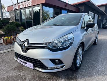 Renault Clio 1.5DCI DUEL