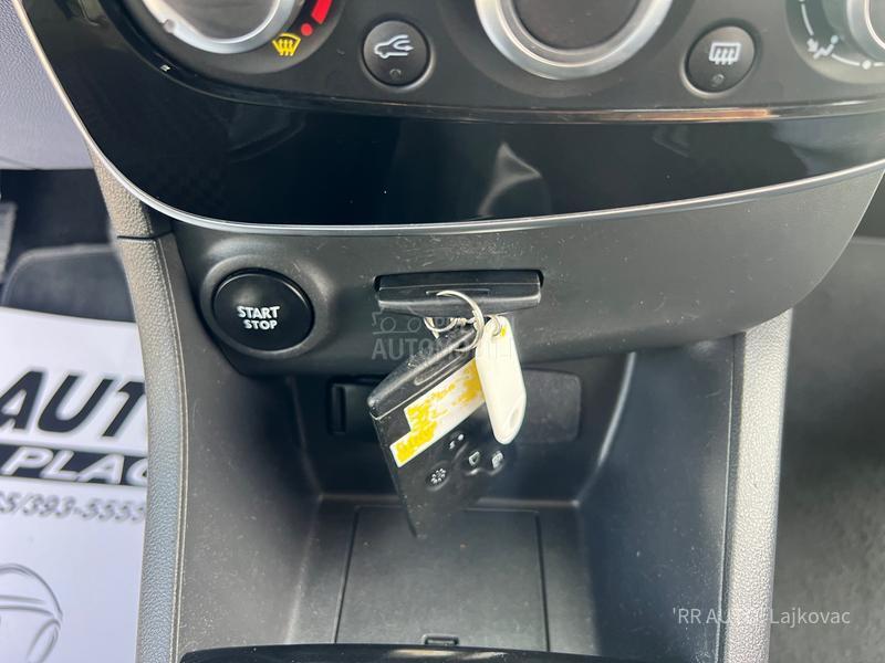 Renault Clio 1.5DCI DUEL