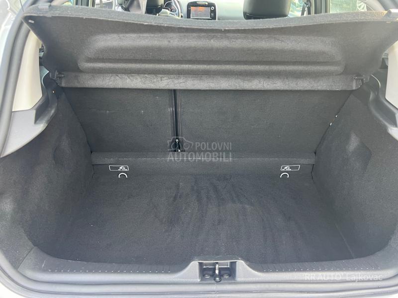 Renault Clio 1.5DCI DUEL