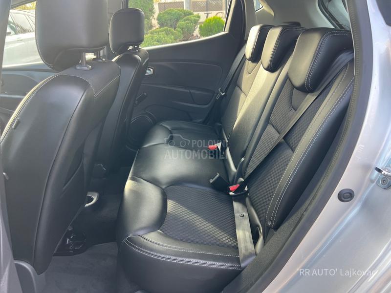 Renault Clio 1.5DCI DUEL
