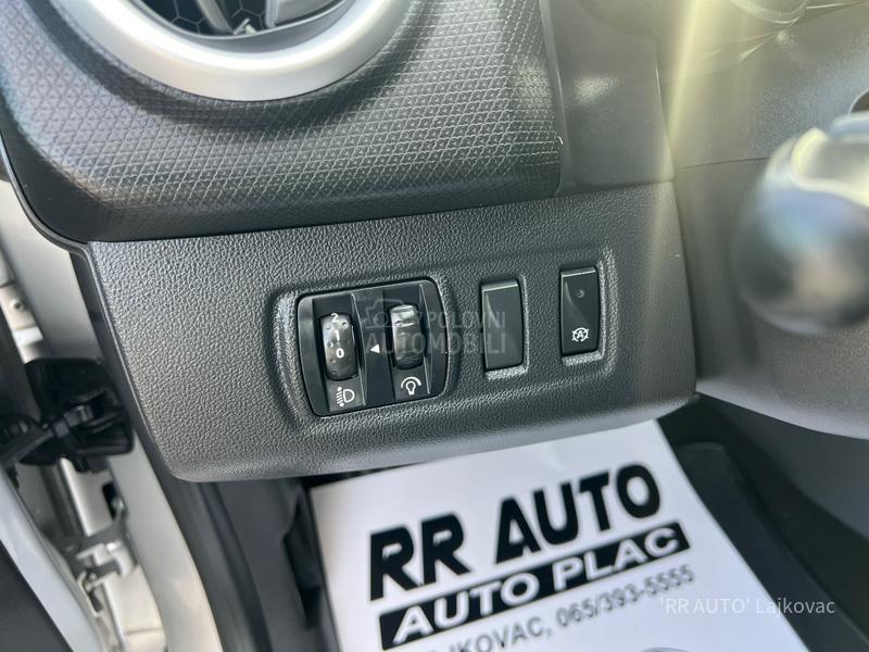 Renault Clio 1.5DCI DUEL