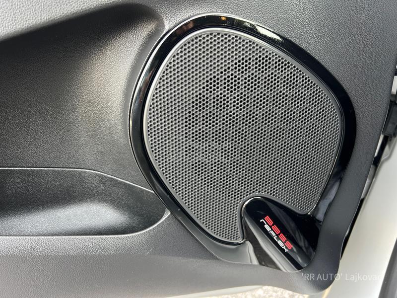 Renault Clio 1.5DCI DUEL