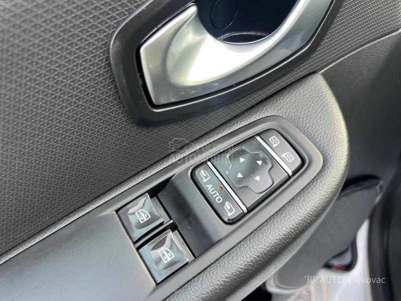 Renault Clio 1.5DCI DUEL