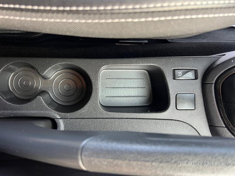 Renault Clio 1.5DCI DUEL