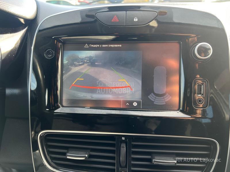 Renault Clio 1.5DCI DUEL