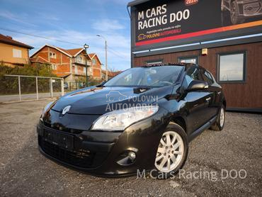 Renault Megane 1.9 DCI DYNAMIQUE
