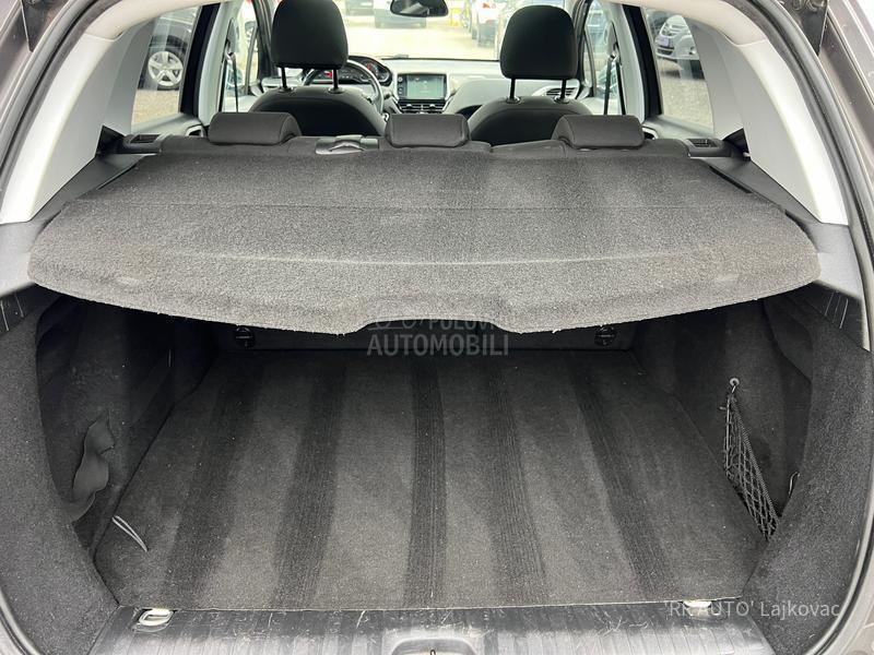 Peugeot 2008 1.6HDI ALLURE STYLE